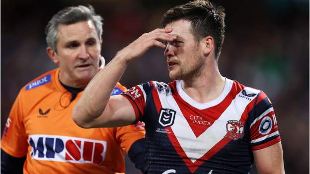 NRL introduces tighter concussion protocols