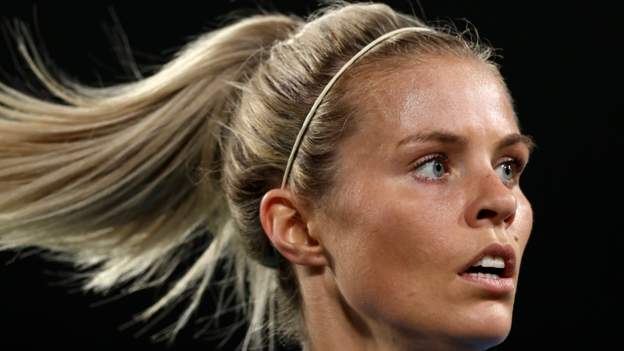 Daly wins PFA women's Player of the Year award