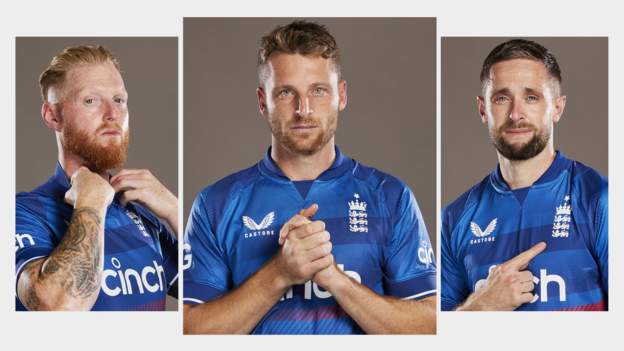 Чемпіонат світу з крикету серед чоловіків 2023: оберіть збірну Англії для дебюту в Новій Зеландії