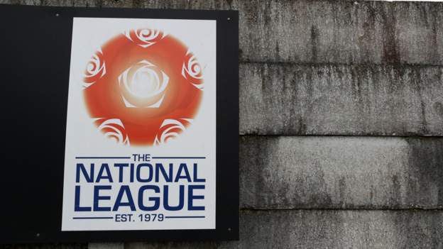 National League: Premier League makes additional £5m available for Covid impact ..