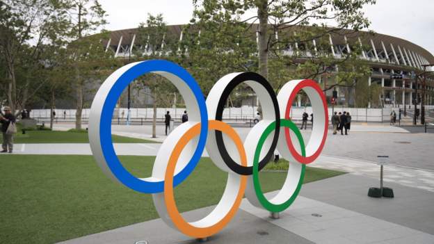 Olympic Video games to stay free to air on BBC as much as 2032