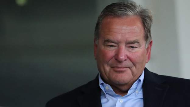 ‘This time it’s true’ – Stelling to leave Sky