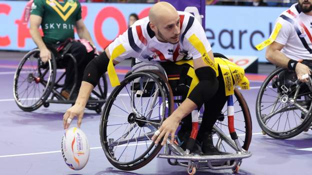 Holders France reach another World Cup final