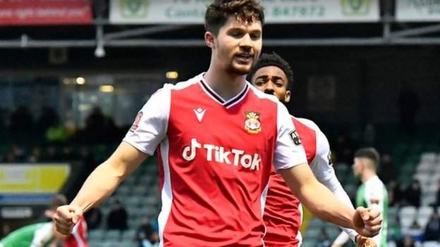 Disney couldn't script Wrexham's stunning 6-5 comeback against Dover  Athletic - but will it lead to National League title?, Football News