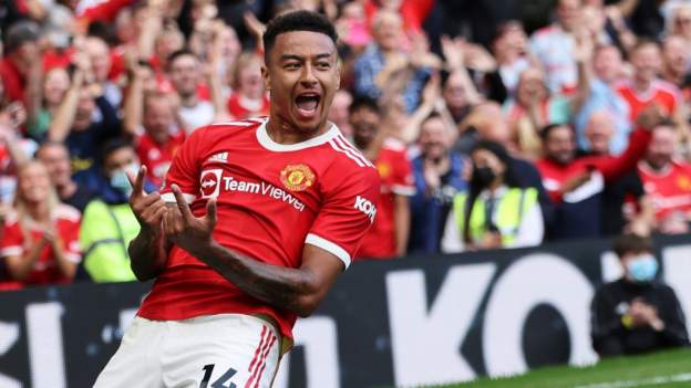 Man Utd keen to keep Lingard - Solskjaer