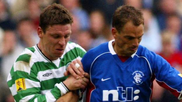 Celtic v Rangers Scottish Cup final is latest BBC Scotland ...