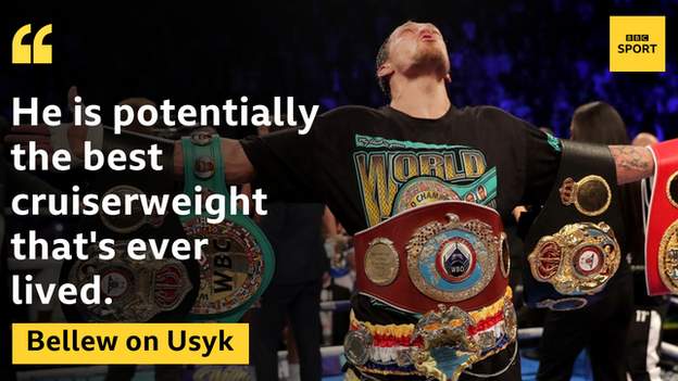 BBC Sport graphic