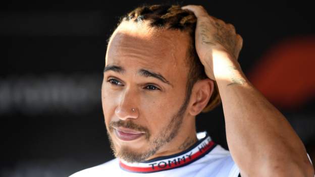 Lewis Hamilton to race at Canadian Grand Prix and 'wouldn't miss it for the worl..