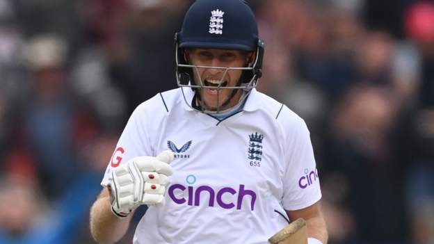 Joe Root urges England to prioritize 50-over cricket for World Cup success  - BVM Sports