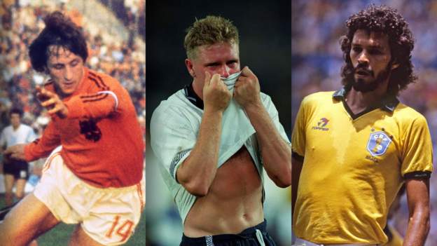 MOTD Top 10: Best teams not to win World Cup