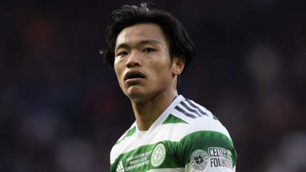 Hatate has more levels in him - Postecoglou
