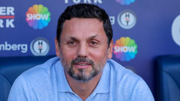 Cardiff set to name Bulut as new manager