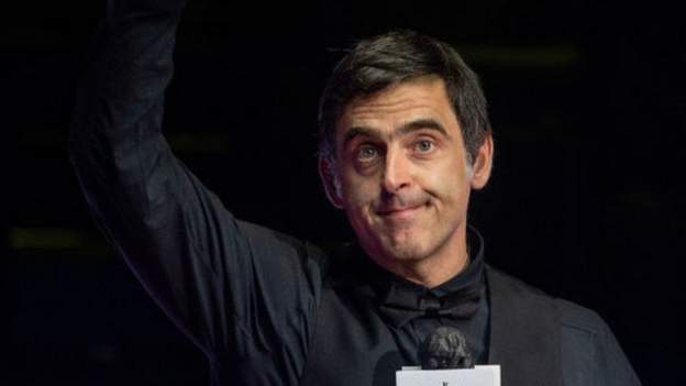 O'Sullivan reaches Champion of Champions semis