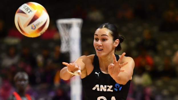 NZ survive scare and Australia cruise to Tonga win