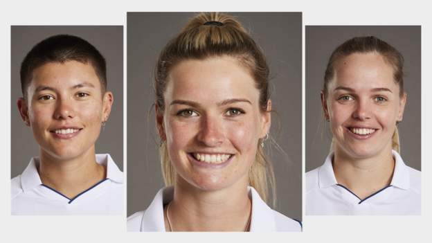 Pick your England team for Women's Ashes Test