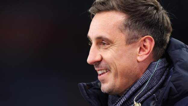 Gary Neville to Make Guest Appearance on Dragons’ Den in 2024