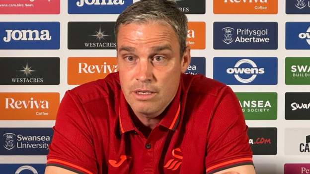Swansea can return to Premier League - Duff
