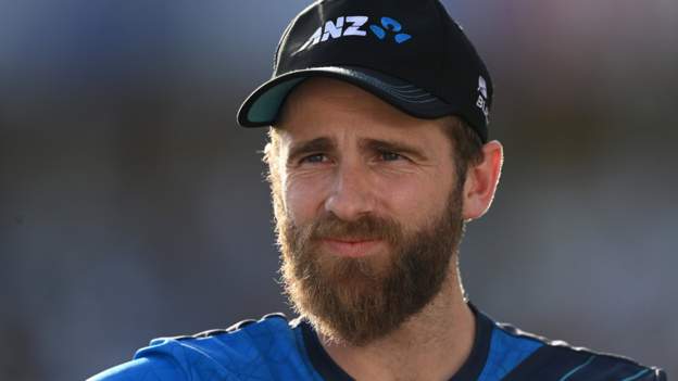 Williamson to miss World Cup opener against England-ZoomTech News