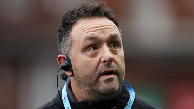 Cardiff react to Gatland's regional reset comments