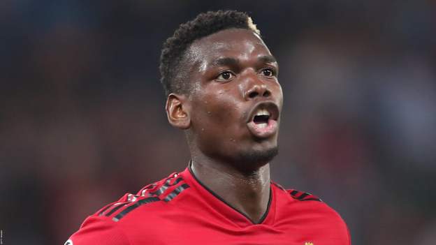 Young Boys 0-3 Man Utd: Paul Pogba scores two in comfortable win - BBC ...