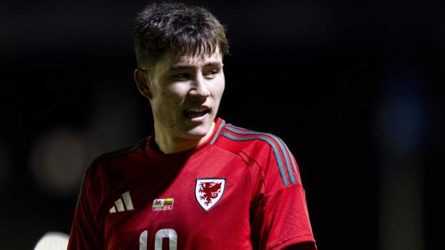 Colwill returns to Wales squad from U21 duty