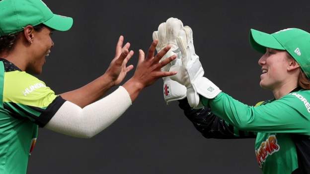 Brave win to end Invincibles' knockout hopes