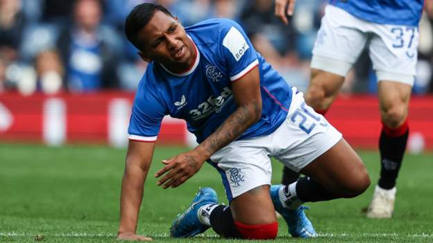 Departing Morelos 'keen to show what he can do'