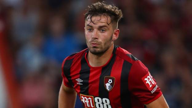 Matt Butcher: Accrington Stanley sign AFC Bournemouth midfielder on two ...