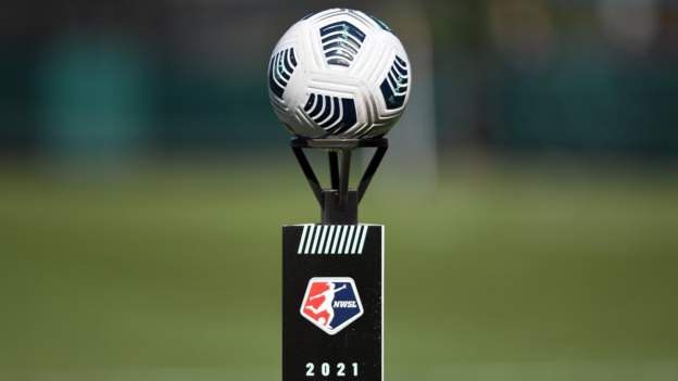 NWSL postpones games after coach sexual misconduct allegations thumbnail