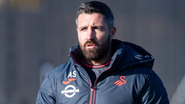 Swansea have 'another gear' to hit - Sheehan
