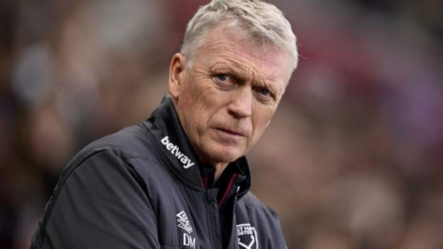 David Moyes: West Ham's fans divided over man who delivered Europa Conference League title