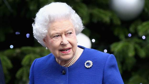 Sporting events called off following death of Queen Elizabeth II