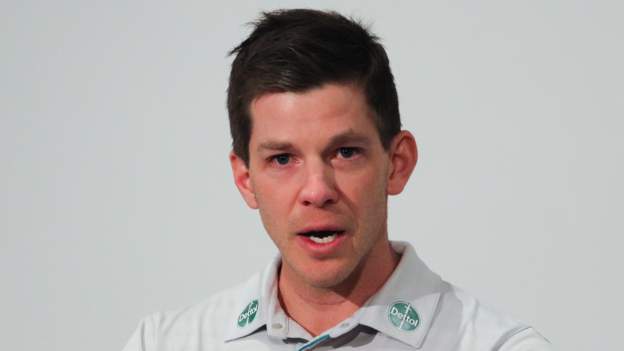 Tim Paine inquiry decision sent wrong message