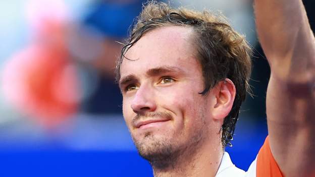Mexican Open: Daniil Medvedev to face Rafael Nadal, Cameron Norrie plays Stefanos Tsitsipas