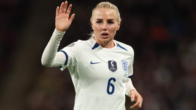 Greenwood out of England squad to face Australia