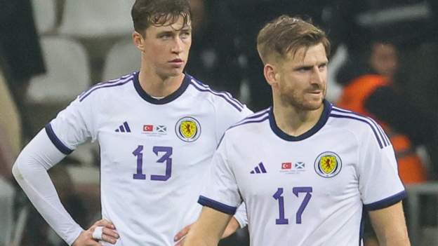 Questions possible answers as Scots eye Germany