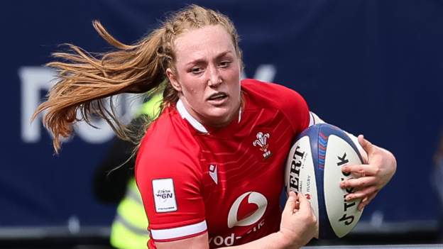 <div>Women's Six Nations 2023: Italy v Wales match preview, kick-off time, team news & key stats</div>