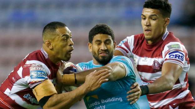 'Cup gods have thrown up eight intriguing ties'