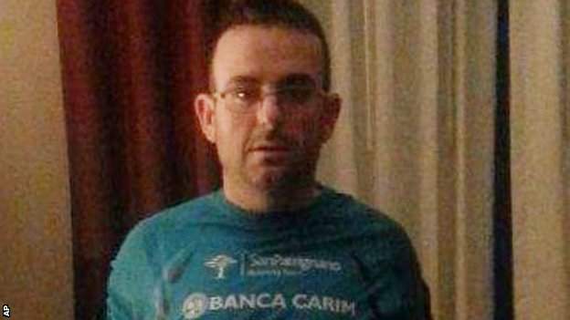 Gianclaudio Marengo