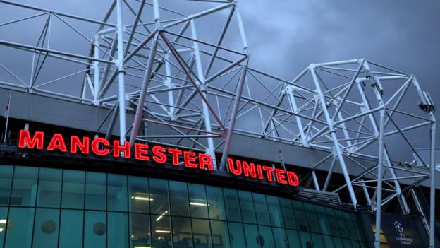 Manchester United: Club told to make 'major improvements' after one-star food hygiene rating
