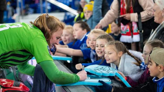 Everton 1-1 Liverpool: Goodison’s record-breaking night ‘almost everything we hoped’ – NewsEverything Football