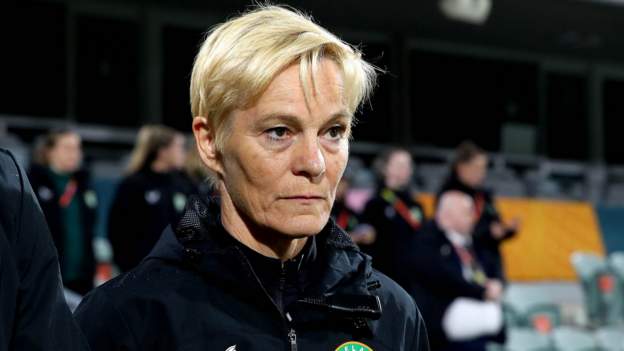 Vera Pauw: FAI rejects ex-coach’s claims as it says ‘fresh approach was needed’