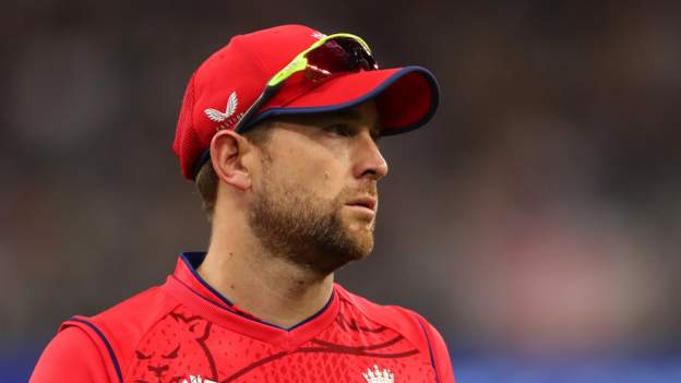T20 World Cup: England's Dawid Malan cried after learning he would miss the final
