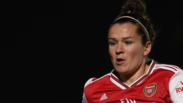 Emma Mitchell's move to Spurs makes sense in weird world of club rivalries, Women's Super League