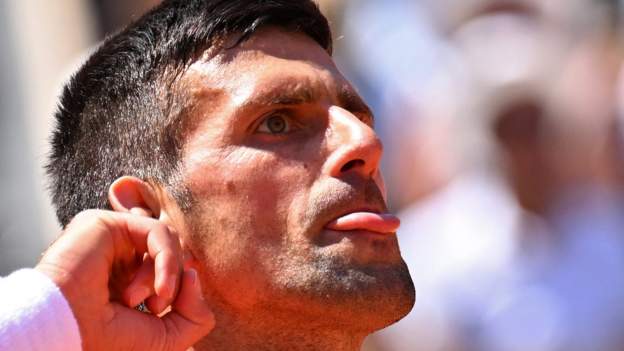Djokovic ‘proud’ of surpassing Nadal record