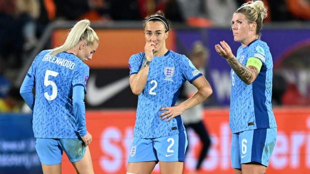 No VAR in England loss is 'mind-blowing' - Bright