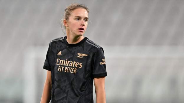 Miedema advocates for players to take breaks