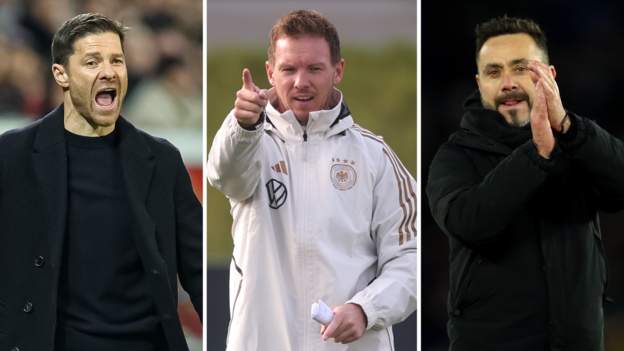 Who will be the next Liverpool manager?