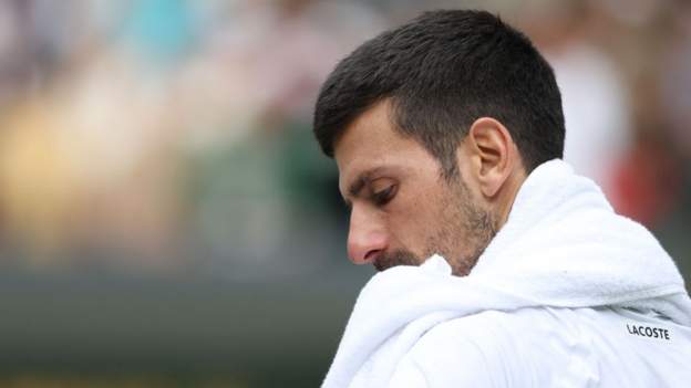 ‘Fatigued’ Djokovic out of Toronto Masters event