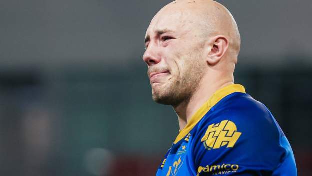 Wakefield relegated after golden-point loss at Leigh-ZoomTech News